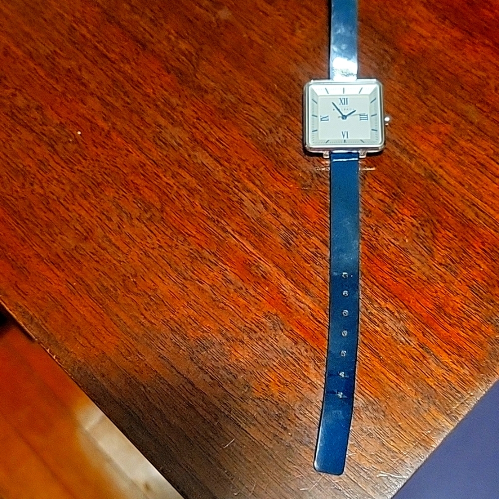 Silpada Watch T3193 - Picture 2 of 3